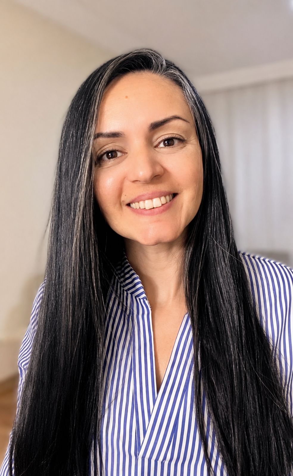 Vanessa Lobato