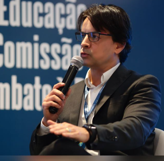 Charles Oliveira Costa