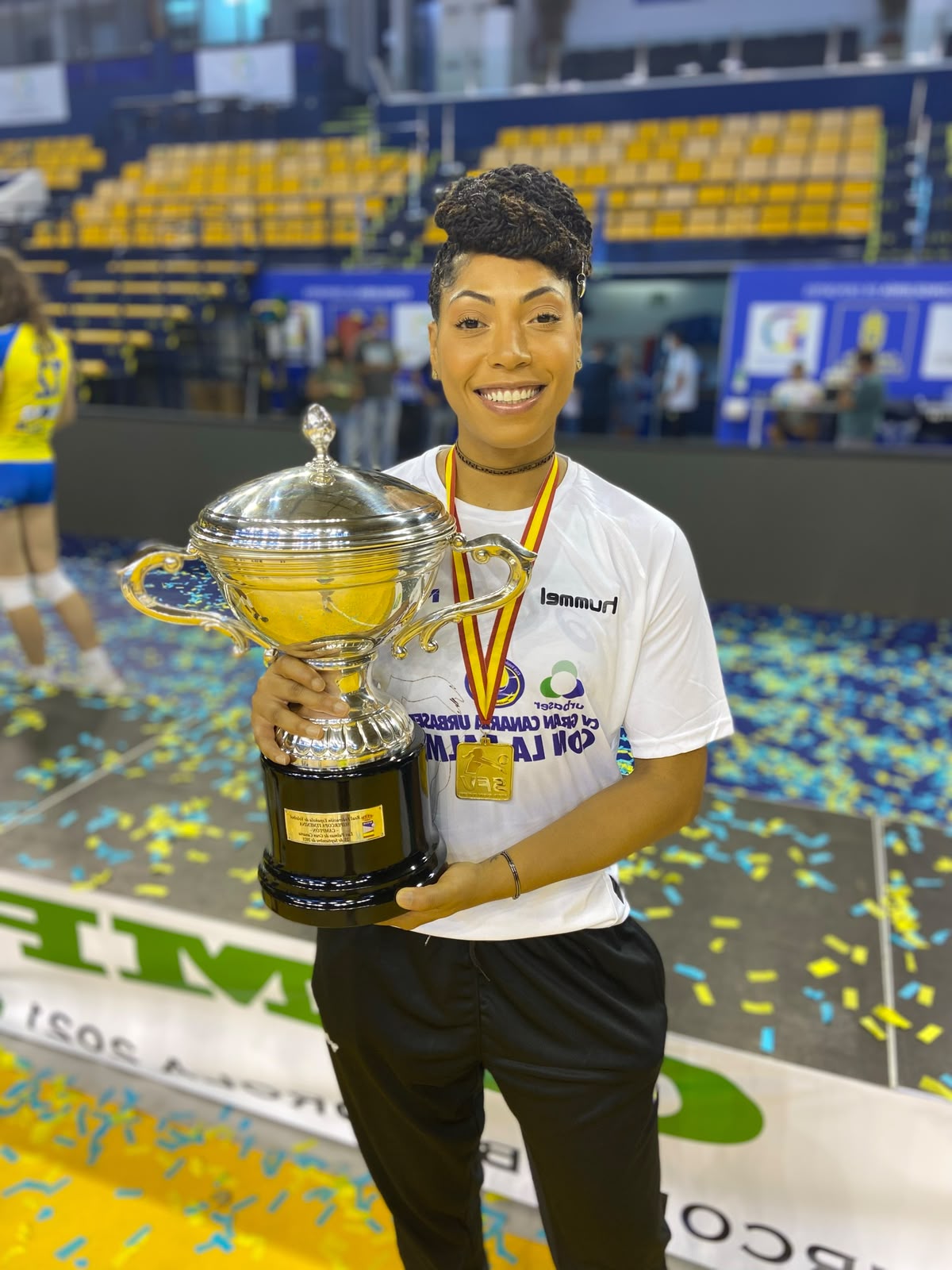 Natiele Gonçalves